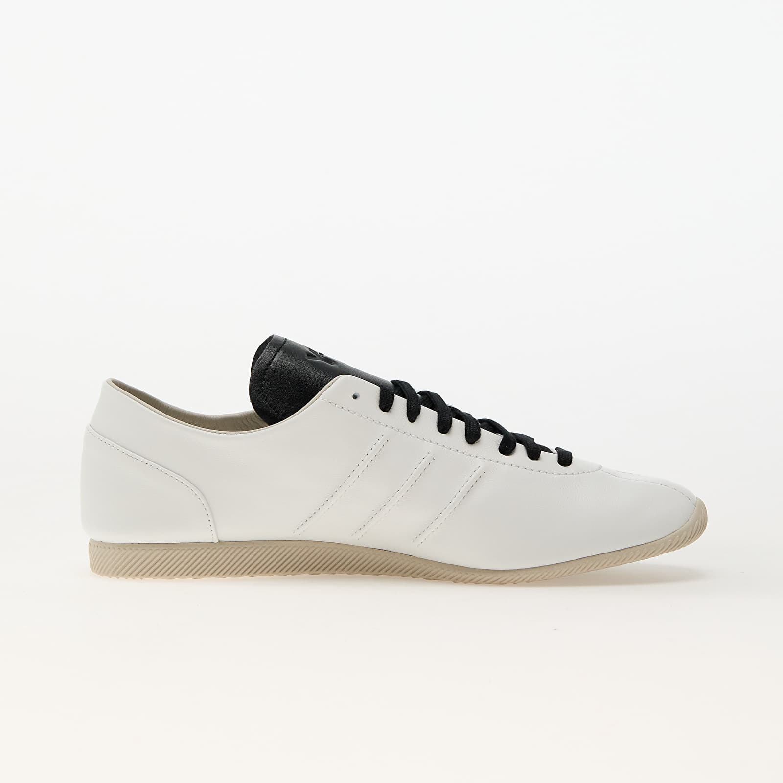 Pánske tenisky a topánky Y-3 Japan Core White/ Black/ Talc
