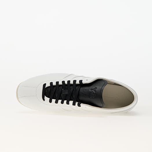 ★Y-3★Y-3 Japan Core White Black★大人気★ Men's shoes Y-3 Japan Core White/ Black/ Talc | Footshop