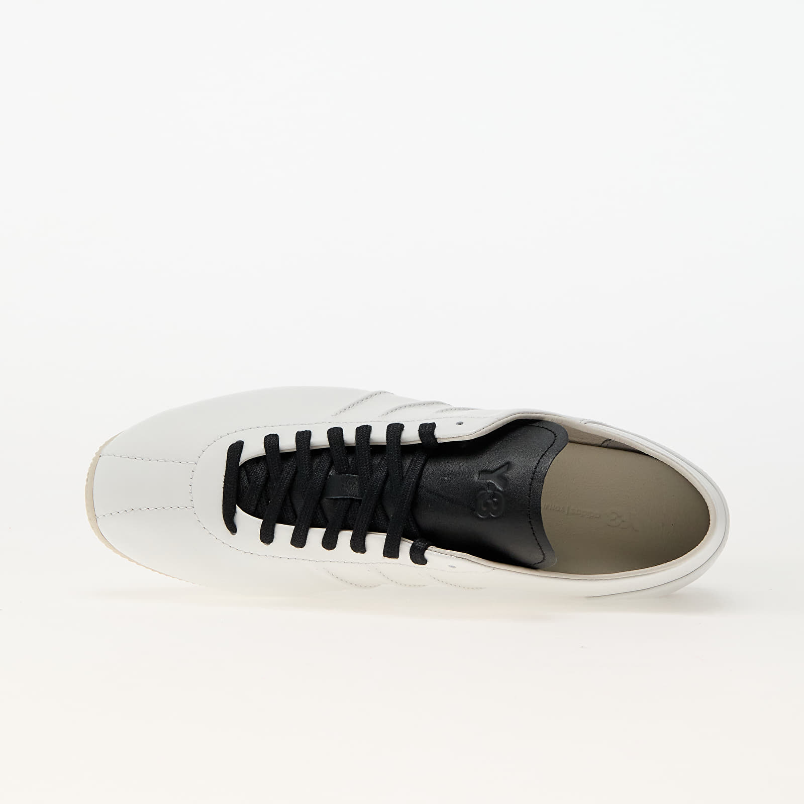 Pánske tenisky a topánky Y-3 Japan Core White/ Black/ Talc