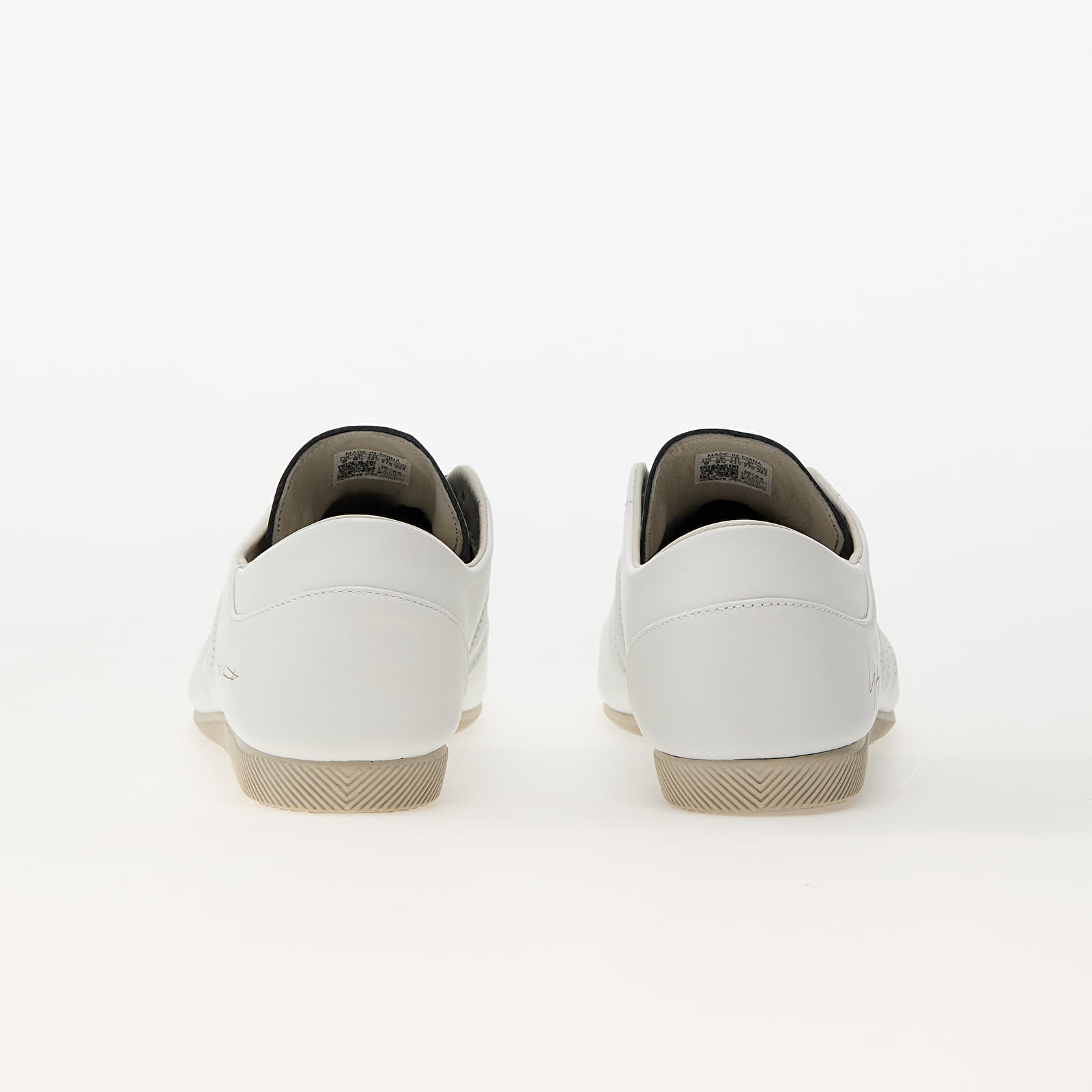 Pánske tenisky a topánky Y-3 Japan Core White/ Black/ Talc