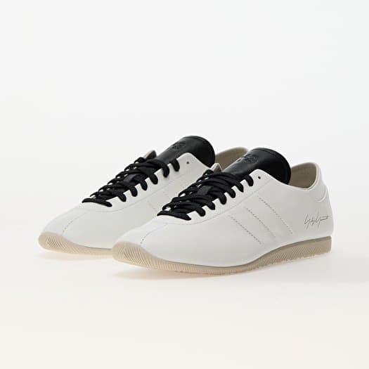 Men's shoes Y-3 Japan Core White/ Black/ Talc | Footshop