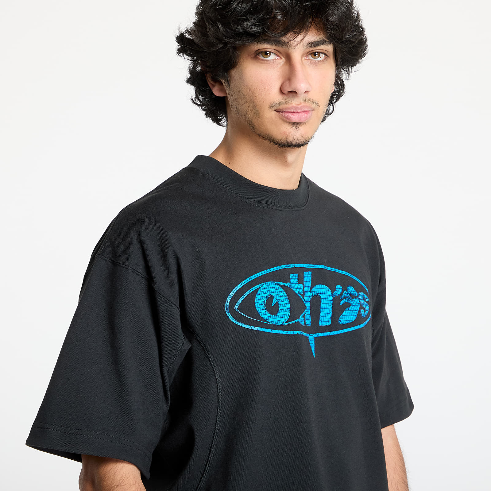 T-shirts Nike x Off-White™ Men's T-Shirt Black