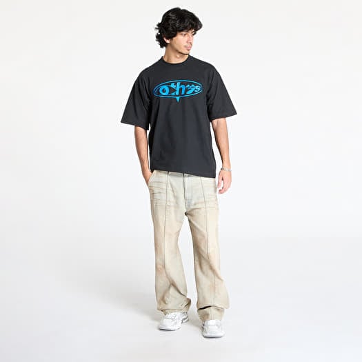 ★関税込★NIKE★NIKE OFF-WHITE X NIKE MEN'S T-SHIRT ★ Tee shirt Nike x Off-White Blanc taille M International en