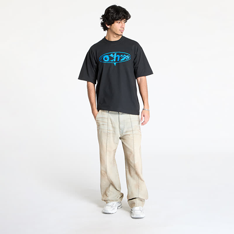 T-shirts Nike x Off-White™ Men's T-Shirt Black (DN1757-010) | Footshop