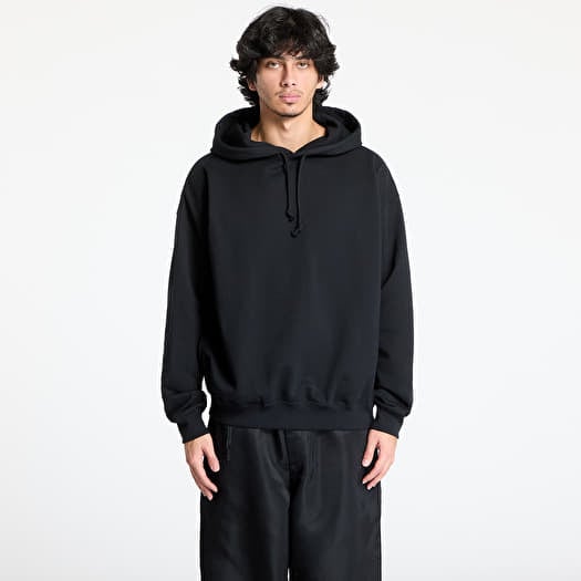 Y-3 Graphic Hoodie UNISEX Black