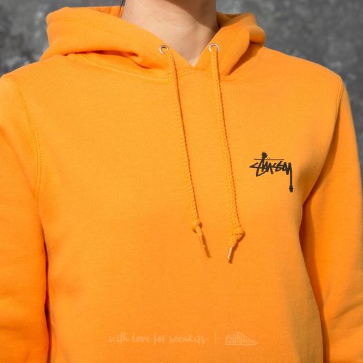 Sweatshirt Stüssy Rat Patrol Hoodie