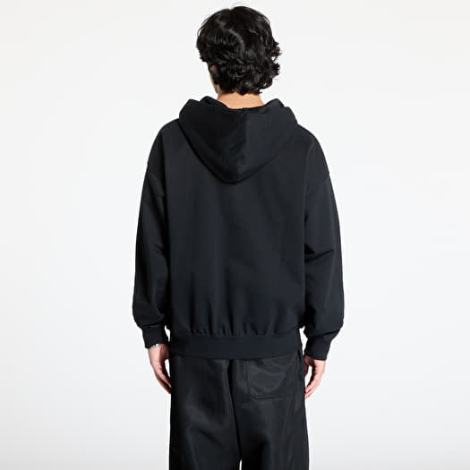 Y-3 - French Terry Zip Hoodie ジップアップパーカー M FT ZIP HODDIE Y-3│Y-3 ワイスリー