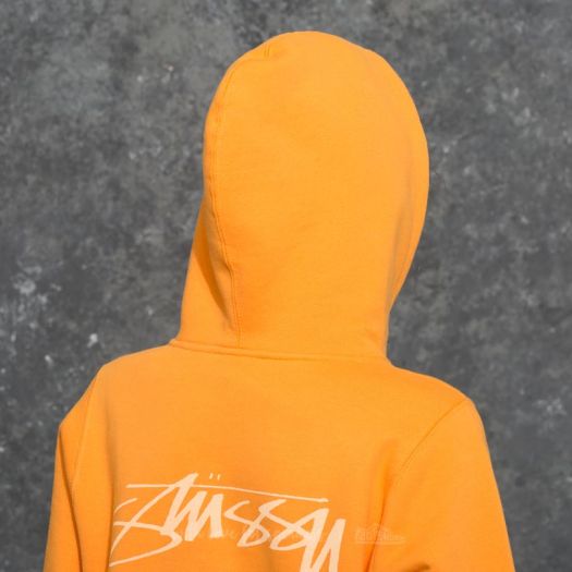 Stussy Smooth Stock Hoodie