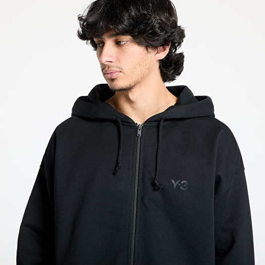 Hoodies and sweatshirts Y-3 French Terry Zip Hoodie UNISEX