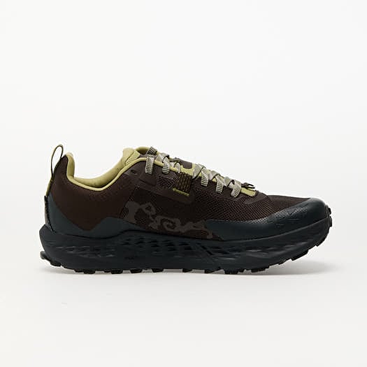 Men's shoes ROA x ALTRA M Timp 5 Gtx Brown | Footshop