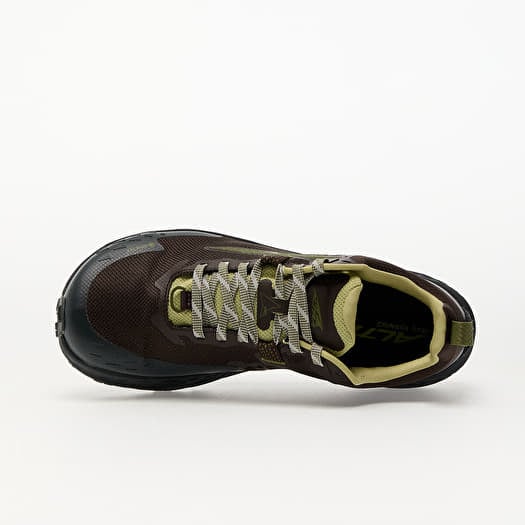 ★Altra x ROA★Timp 5 GTX★Brown ROA x Altra Unisex Timp 5 Brown Running Shoes
