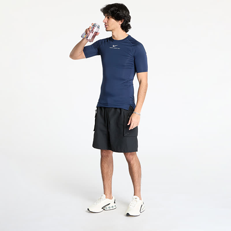 T-shirts Nike x NOCTA Men's Short-Sleeve Base Layer Basketball Top