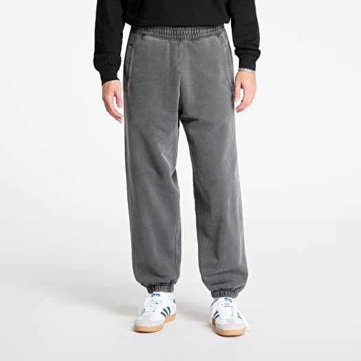 Carhartt WIP Vista Grand Sweat Pant UNISEX Graphite Garment Dyed
