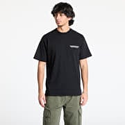 Carhartt WIP S/S Runaway T-Shirt UNISEX Black/ Wax