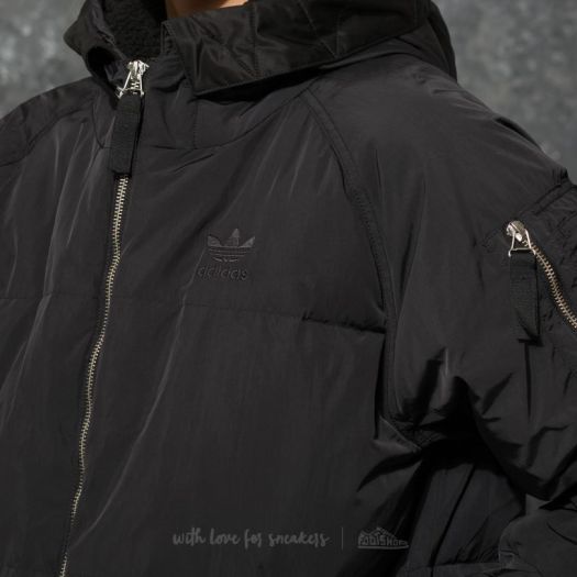 Adidas short bomber store