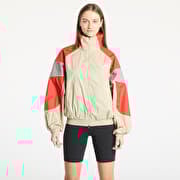adidas By Stella Mccartney Tracktop Desert Sand-Smc/ Active Red