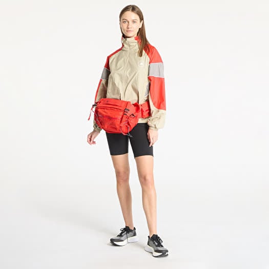 Jackets adidas By Stella Mccartney Tracktop Desert Sand-Smc