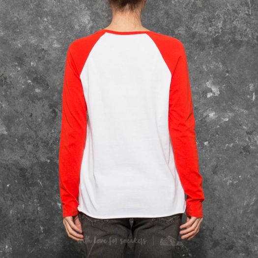 Vans clearance peanuts raglan