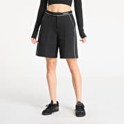 adidas Premium Tailored Bermuda Shorts Black