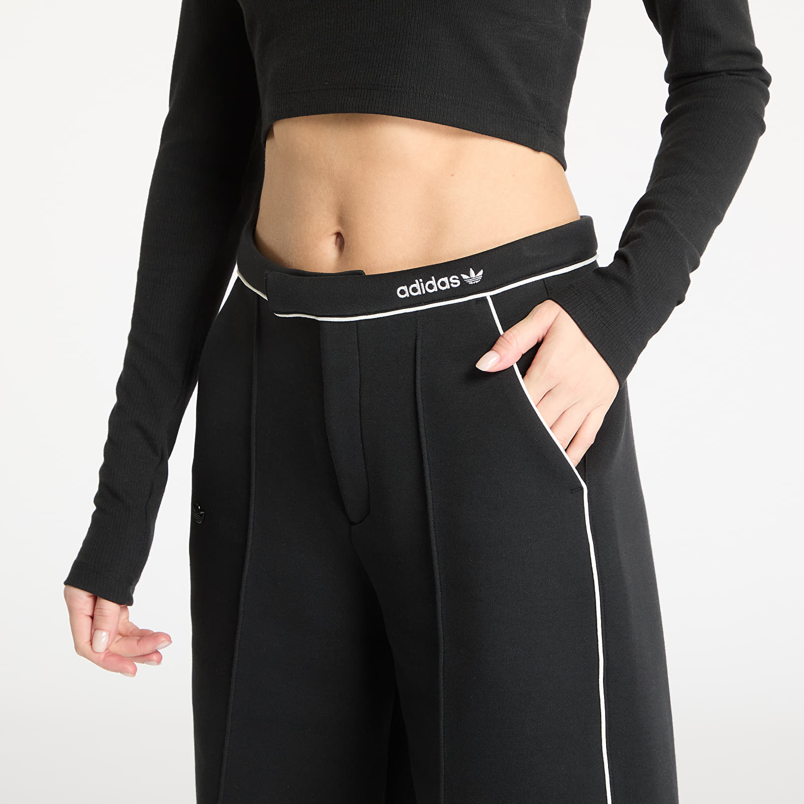 Shorts adidas Premium Tailored Bermuda Shorts Black