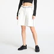 adidas Premium Tailored Bermuda Shorts Off White