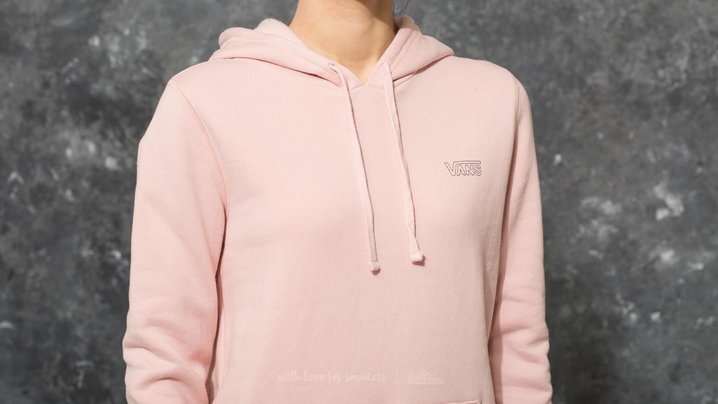 Bluzy Vans x Peanuts Dance Party Hoodie Peanuts Dance Party