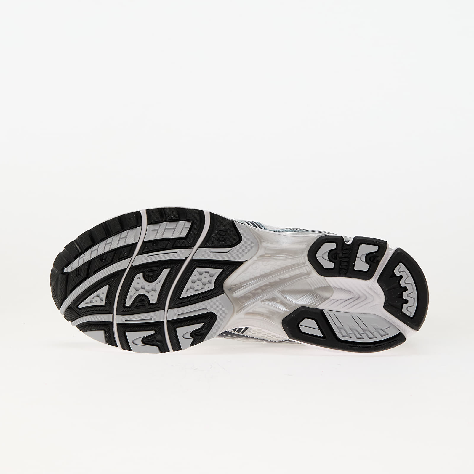 Мъжки кецове и обувки Asics Gel-Kayano 14 White/ Fjord Grey