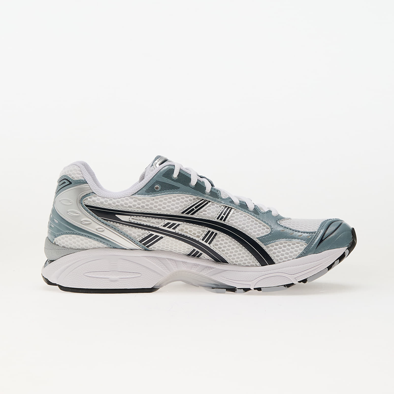 Мъжки кецове и обувки Asics Gel-Kayano 14 White/ Fjord Grey