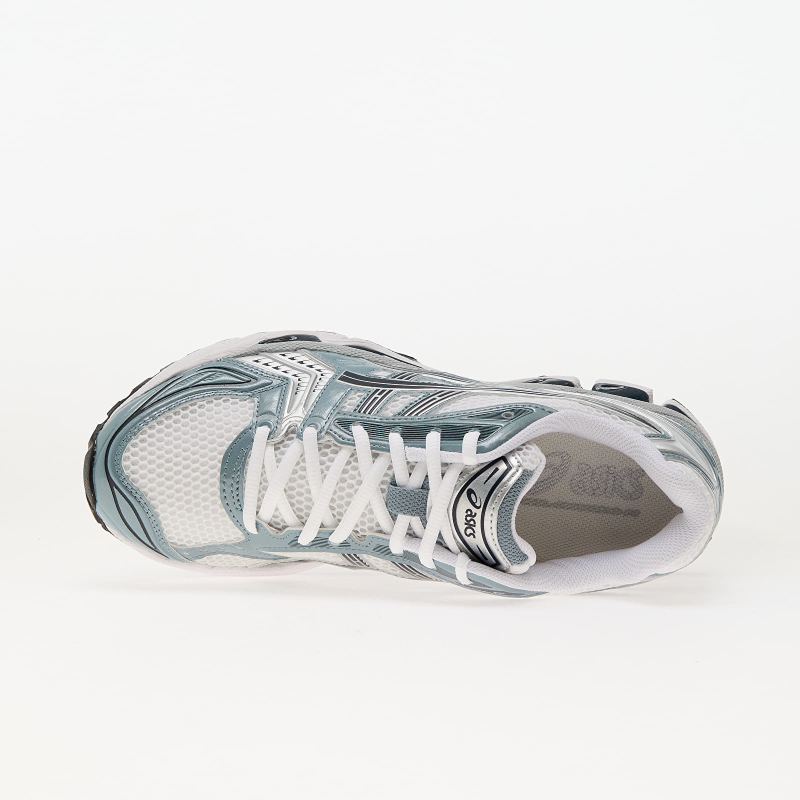 Мъжки кецове и обувки Asics Gel-Kayano 14 White/ Fjord Grey