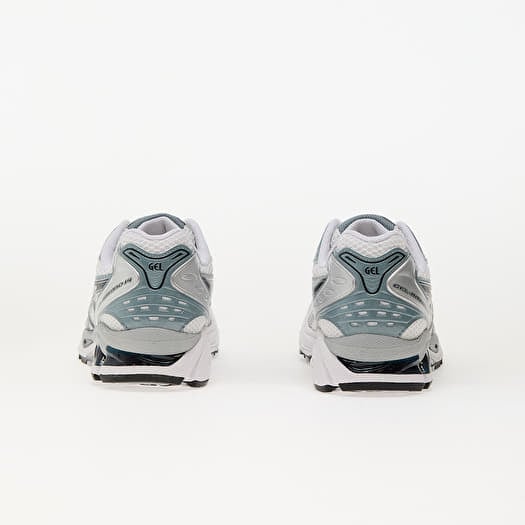 靴 ASICS GEL-KAYANO 14 White/Fjordgrey GEL-KAYANO 14 | WHITE/FJORD GREY | スポーツスタイル メンズ