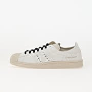 Y-3 Superstar Core White/ Talc/ Black