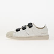 Y-3 Stan Smith Velc Core White/ Talc/ Black