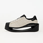 Y-3 Gendo Superstar Talc/ Talc/ Black