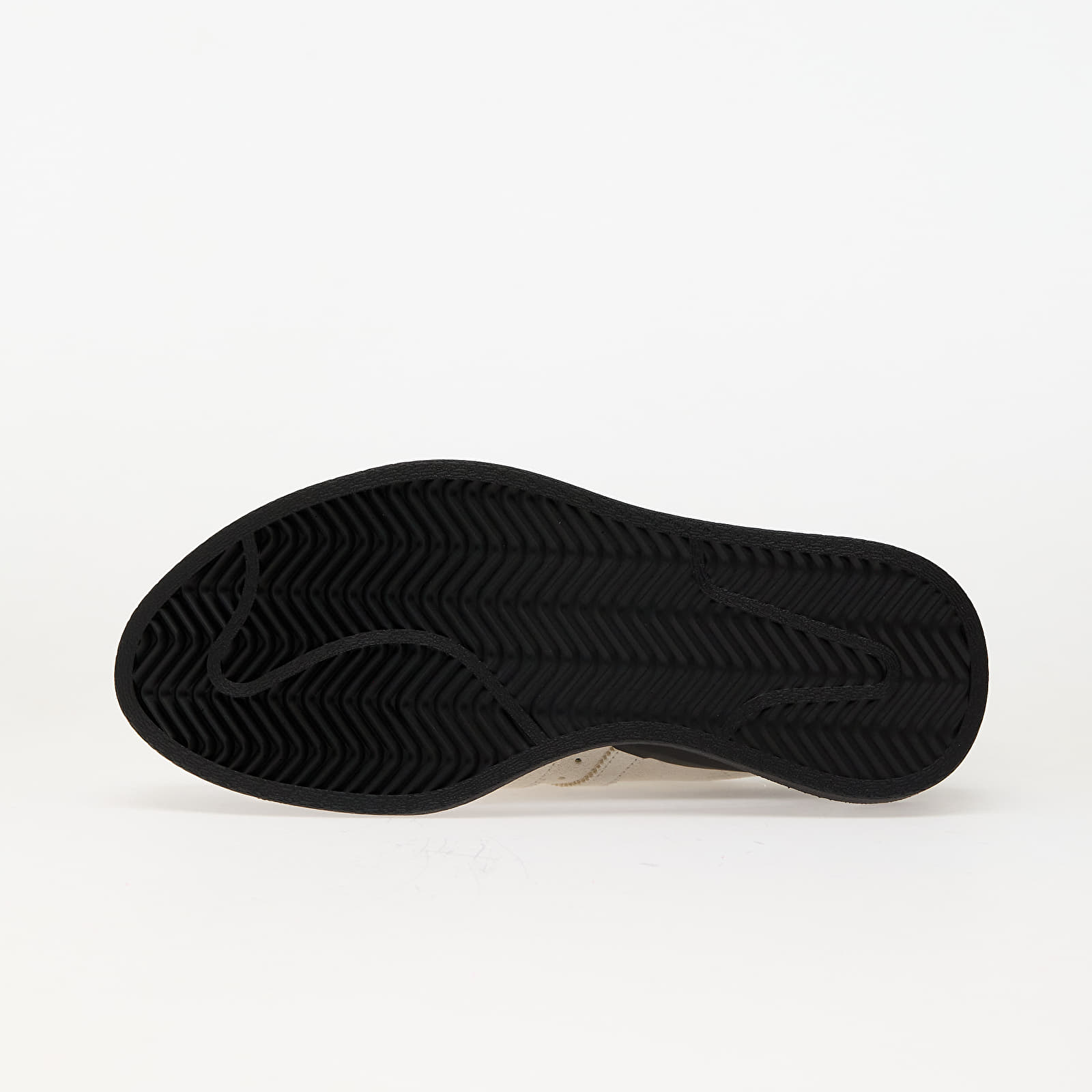 Männer Y-3 Gendo Superstar Talc/ Talc/ Black