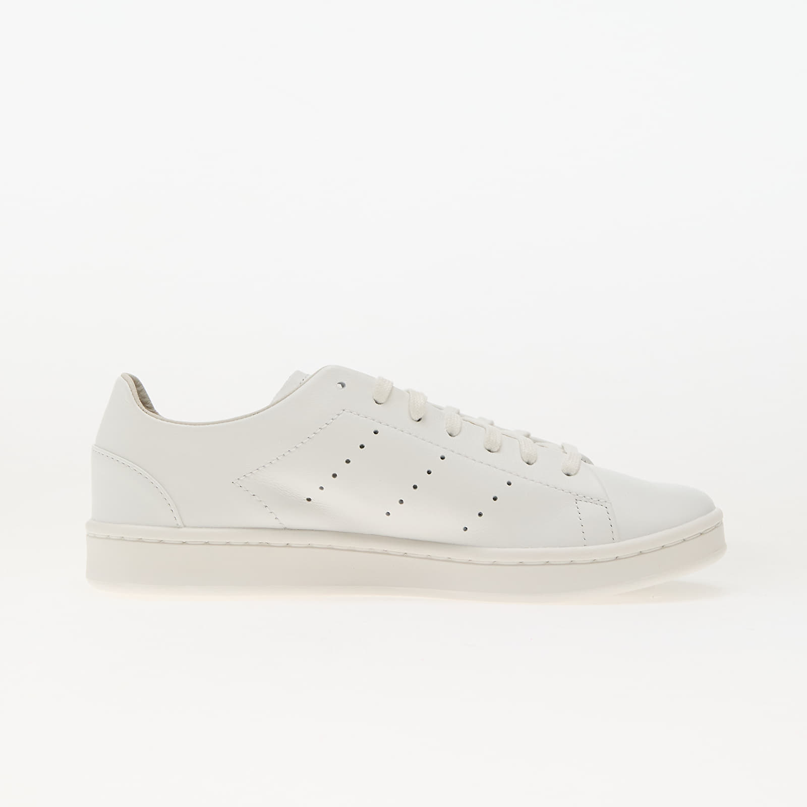 Sapatos de homem Y-3 Stan Smith Core White/ Core White/ Talc
