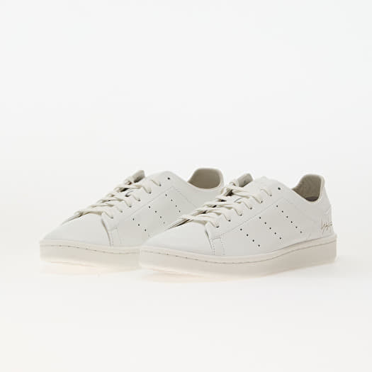 Y-3 Stan Smith Core White/ Core White/ Talc | Footshop