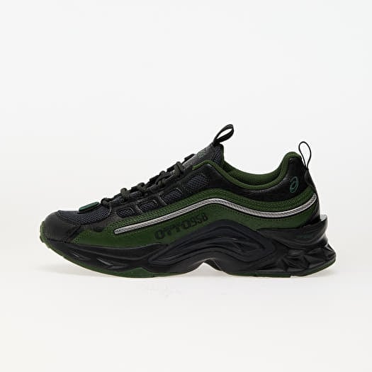 Asics x OTTO 958 Protoblast-CMLVIII Green/ Black
