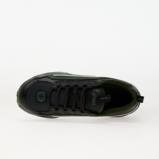 ASICS x OTTO 958 ☆ PROTOBLAST-CMLVIII ‘Green’ Buty męskie Asics x OTTO 958 Protoblast-CMLVIII Green/ Black
