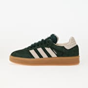 adidas Samba Xlg Shadow Green/ Chalk White/ Gum 3