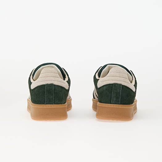 Buty męskie adidas Samba Xlg Shadow Green/ Chalk White/ Gum