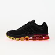 adidas Megaride Core Black/ Better Scarlet/ Solar Orange
