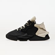 Y-3 Kaiwa Black/ Black/ Talc