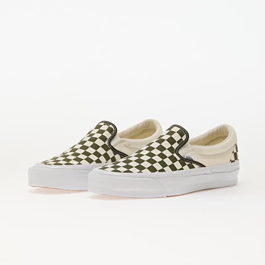 Scarpe uomo Vans LX