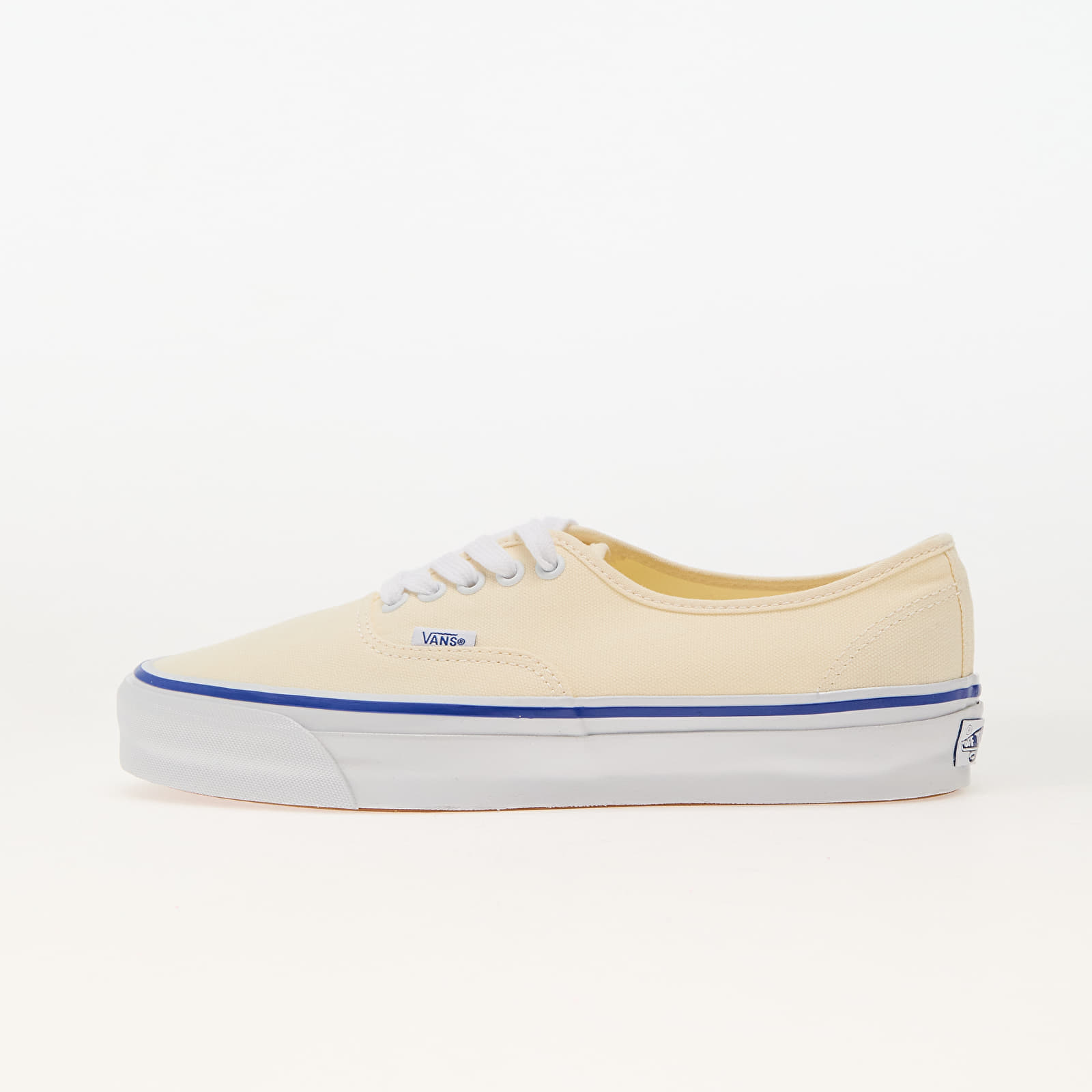 Men's shoes Vans Authentic Reissue 44 LX Off White