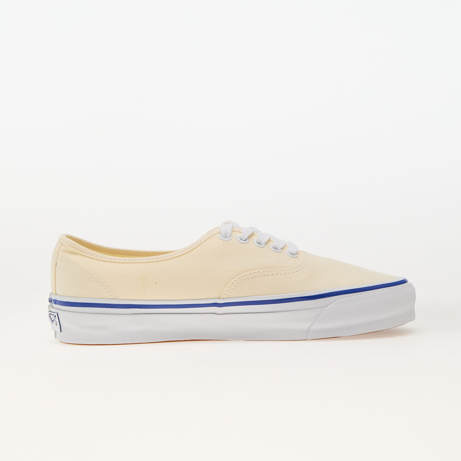 Männer Vans Authentic Reissue 44 LX Off White