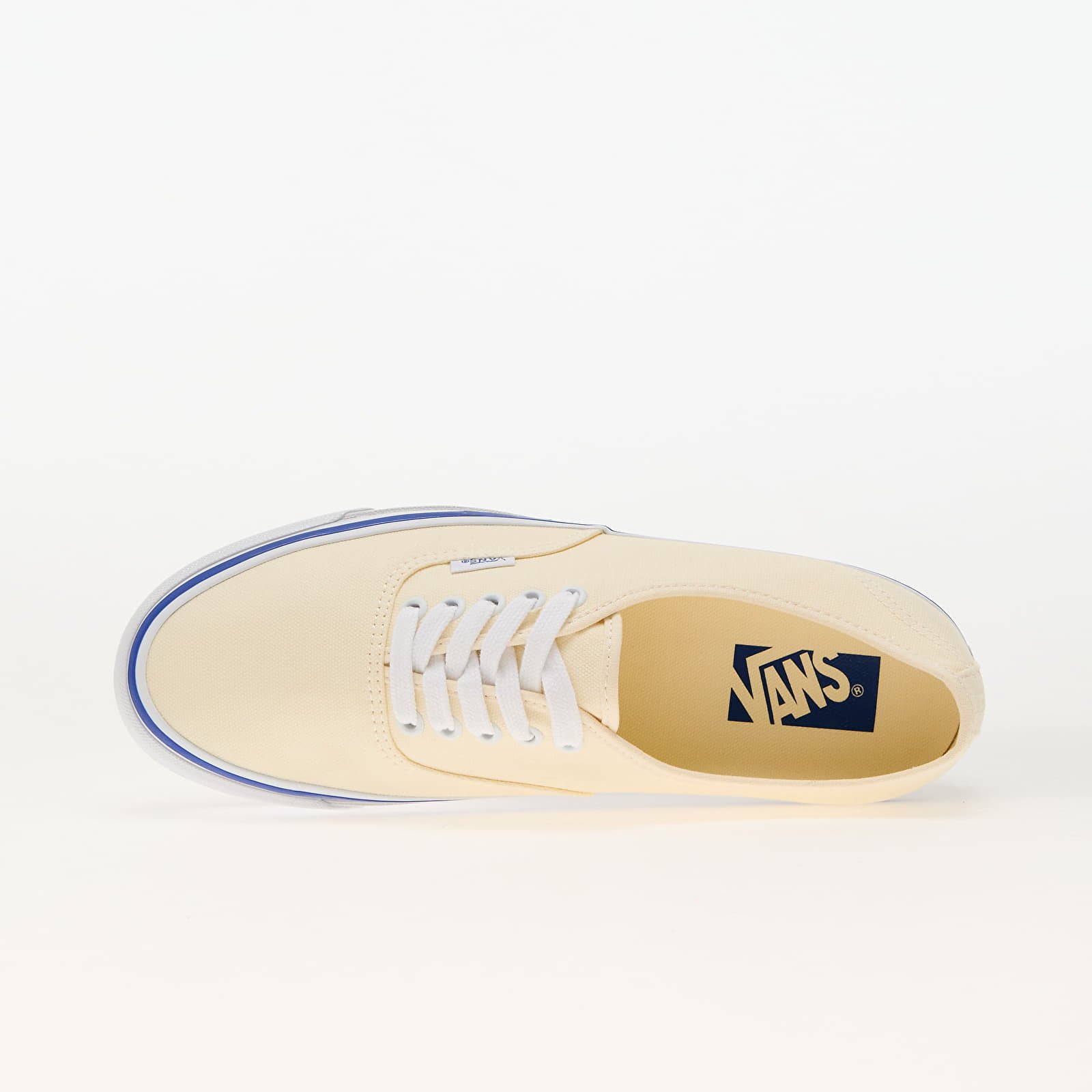Männer Vans Authentic Reissue 44 LX Off White