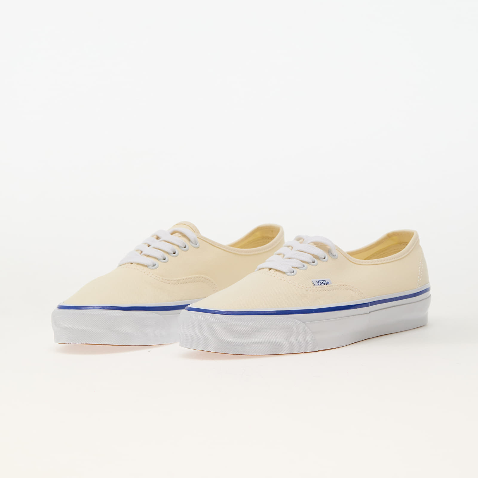 Männer Vans Authentic Reissue 44 LX Off White