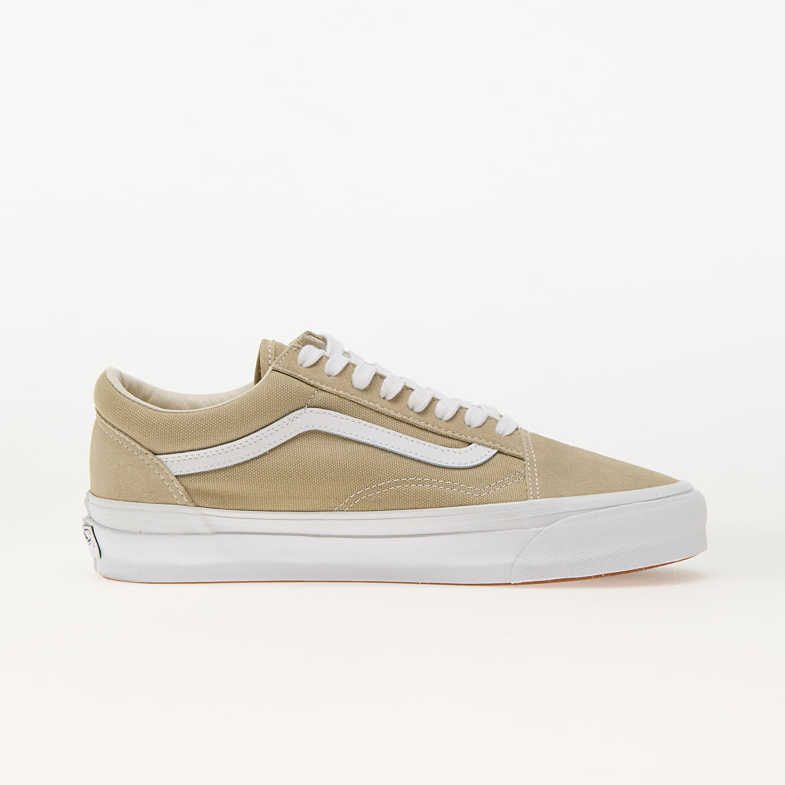 Sko til mænd Vans LX Old Skool Eucalyptus