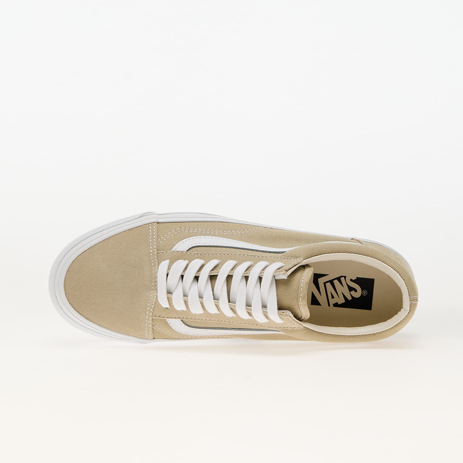Sko til mænd Vans LX Old Skool Eucalyptus
