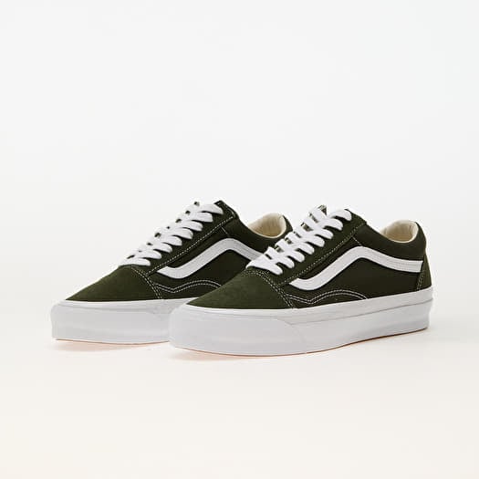Men's shoes Vans LX Old Skool Grape Leaf | Footshop